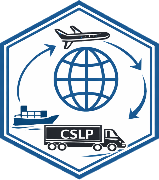 Logo CSLP
